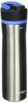 Contigo Cortland Chill 20 Stainless Steel Water Bottle with AUTOSEAL Lid 24 oz