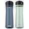 Contigo Ashland 20 AUTOSPOUT Water Bottle 24 oz 2Pack Blueberry Agave