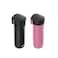Contigo Jackson Chill 20 Water Bottle with Autopop Lid 20oz 2Pack Pink and Black