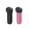Contigo Jackson Chill 20 Water Bottle with Autopop Lid 20oz 2Pack Pink and Black