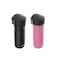 Contigo Jackson Chill 20 Water Bottle with Autopop Lid 20oz 2Pack Pink and Black