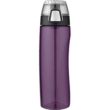 THERMOS Thermos Intak 24Ounce Tritan Hydration Bottle Purple