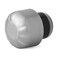S'well Swell Original Bottle Cap Stainless Steel Fits 9 ounces and 17 ounces Original Bottle Silver