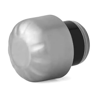 S'well Swell Original Bottle Cap Stainless Steel Fits 9 ounces and 17 ounces Original Bottle Silver
