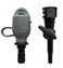 Camelbak Replacement Bite Valve Mouthpiece Hydrolink Conversion Kit Foliage Green