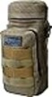 Maxpedition Bottle Holder Khaki 10 Inch x 4 Inch