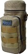 Maxpedition Bottle Holder Khaki 10 Inch x 4 Inch