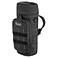 Maxpedition 12Inch X 5Inch Bottle Holder Black