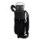 ChicoBag Adjustable Bottle Sling rePETe Refine Obsidian