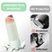 LONPARRY 2Pack Silicone Boot for Owala 32 oz Water Bottle Noise Reducing Bottom Protector Accessories for Owala FreeSip Twist and Flip bottles 32oz NonSlip Protective Cover for GymOffice and Home