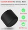 LONPARRY 2Pack Silicone Boot for Owala 32 oz Water Bottle Noise Reducing Bottom Protector Accessories for Owala FreeSip Twist and Flip bottles 32oz NonSlip Protective Cover for GymOffice and Home