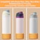 Affute Silicone Boot for Owala Water Bottle 32 oz AntiSlip Protective Sleeve for FreeSipTwistFlip Water Bottles BPA Free Bottom Bumper Cover Protects Water Bottles from ScratchesCamo Cool