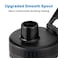 Bluwing Replacement Lid Fits for Hydro Flask 1264oz Wide Mouth Water Bottles Spout Lid for Hydroflask Thermoflask koodee Iron Flask Wide Mouth Bottle BPA Free