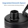 Bluwing Replacement Lid Fits for Hydro Flask 1264oz Wide Mouth Water Bottles Spout Lid for Hydroflask Thermoflask koodee Iron Flask Wide Mouth Bottle BPA Free