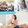 FLORAPELL Boots for Hydro Flask 32 40 OZ Water Bottle Soft Silicone Bumper for Hydroflask Bottom Sleeve for Owala Freesip Flip 40 Ounce Sports Bottles Cover Protector Accessories Dishwasher safeBlack
