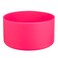 DBIW Boot for Hydro Flask 1224 OZ Water BottleStanley Tumbler Bottom Boots for Hydroflask Sports Water Bottles Silicone Bottom Cover Sleeve Pink Fits Stanley Cups Hydro 1224 oz