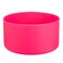 DBIW Boot for Hydro Flask 1224 OZ Water BottleStanley Tumbler Bottom Boots for Hydroflask Sports Water Bottles Silicone Bottom Cover Sleeve Pink Fits Stanley Cups Hydro 1224 oz