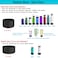 DBIW Boot for Hydro Flask 3240 OZ Water BottleStanley Tumbler Bottom Boots for Hydroflask Sports Water Bottles Silicone Bottom Cover Sleeve Stone Fits Hydroflask 32 40 oz Bottles