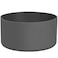 DBIW Boot for Hydro Flask 3240 OZ Water BottleStanley Tumbler Bottom Boots for Hydroflask Sports Water Bottles Silicone Bottom Cover Sleeve Stone Fits Hydroflask 32 40 oz Bottles