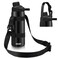 EasyAcc Water Bottle Holder Strap Sling for Owala FreeSip 24 32 40 oz Hydro Flask Cirkul Yeti Stanley Flip Universal Water Bottles with Carabiner for Walking Curise Travel Bottle Excluded