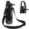 EasyAcc Water Bottle Holder Strap Sling for Owala FreeSip 24 32 40 oz Hydro Flask Cirkul Yeti Stanley Flip Universal Water Bottles with Carabiner for Walking Curise Travel Bottle Excluded