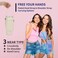 GOEWY Water Bottle Carrier Bag for Stanley 30 oz Tumbler with Phone Pocket Neoprene Water Bottle Holder with Shoulder Handheld Strap Stanley Cup Accessories