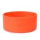 HYDRO CELL Protective Silicone Bottom Boot for 40oz 32oz 24oz 18oz Stainless Steel Insulated Water Bottles AntiSlip Sleeve Cover Orange 2414oz