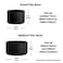 Hydro Flask Flex Boot Accessory Silicone Water Bottle Protector Dishwasher Safe BPAFree NonToxic Small