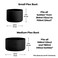 Hydro Flask Flex Boot Accessory Silicone Water Bottle Protector Dishwasher Safe BPAFree NonToxic Small