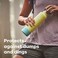 Hydro Flask Flex Boot Accessory Silicone Water Bottle Protector Dishwasher Safe BPAFree NonToxic Small