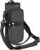 icolor Water Bottle Carrier Bag Holder 25324064ozAdjustable Shoulder Handle Strap Sports Sling Hiking PackInsulated Neoprene Wide Mouth Bottle Sleeve