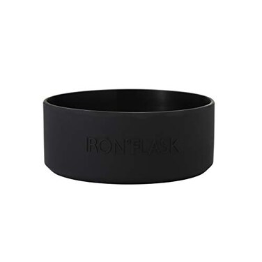 IRON &Acirc;&deg;FLASK IRON FLASK Protective Silicone Boot for 14 oz 22 oz for Sports Water Bottles Accessories