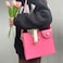 kitylemo Stanley Purse Cup Holder Bag Purse with Water Bottle Pocket Bag for Tumbler Portable Crossbody Cup Carrier