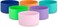 koodee Protective Silicone Boot for 32 oz 40 oz Hydro Sport Water Bottles Flask AntiSlip Bottom Sleeve Cover Pink