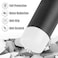 Mokoart Silicone Boot Compatible with Owala Kids FreeSip 16 oz and Flip 14 oz Water Bottle AntiSlip Rubber Bottom Sleeve Scratch Dent Protection Quiet Base Accessory for School Outdoor White