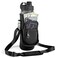 Noxgifix Water Bottle Holder with StrapWater Bottle Bag3240 oz Large CapacityAdjustable Shoulder Hand Strap2 Phone Pocket Water Bottle HolderWater Bottle Accessories for Camping Running Walking