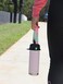 One MissionX Paracord Handle Compatible with Yeti Rambler 36oz 26oz 18oz 12oz 46oz Water Bottles Durable Carrier Strap HolderColorful