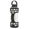 REUZBL Silicone Bottle Bumper with Patented Handle Fits Hydro Flask 21 oz Protective Bottle Boot Sleeve