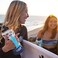 REUZBL Silicone Bottle Bumper with Patented Handle Fits Hydro Flask 21 oz Protective Bottle Boot Sleeve