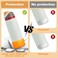 Beonsky Silicone Boot for Owala Water Bottle 32 oz AntiSlip Protective Sleeve for FreeSipTwistFlip Stainless Steel Water Bottles Accessories