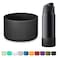 Beonsky Silicone Boot for Owala Water Bottle 32 oz AntiSlip Protective Sleeve for FreeSipTwistFlip Stainless Steel Water Bottles Accessories