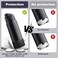 Beonsky Silicone Boot for Owala Water Bottle 32 oz AntiSlip Protective Sleeve for FreeSipTwistFlip Stainless Steel Water Bottles Accessories