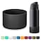 Beonsky Silicone Boot for Owala Water Bottle 32 oz AntiSlip Protective Sleeve for FreeSipTwistFlip Stainless Steel Water Bottles Accessories