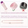 SITKOL Silicone Boot Set for Cute Owala Water Bottle 32 oz Includes NonSlip Sleeve Shoulder Strap Perfect Owala Accessories Fits Owala Tumbler Owala Free Sip Pink owala owala Coffee Pink