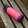 VGHNQ Silicone Sleeve for YETI Owala Water Bottles Bottom Boot for YETI 36 OZ Boot Cover for Owala 32OZ Boots Rambler Water Bottle Accessories Nordic Purple Fits YETI 36 OZ Rambler Bottle