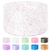 Vmini Protective Glitter Silicone Boot Compatible with Stanley Tumbler 2040oz Hydro Flask Water Bottle 1224oz and More BottlesTumblers with 28295in Bottom Bling AntiSlip Sleeve Cover