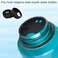 XYQMLY 2 Pack Silicone Splashguard Compatible with Nalgene Water Bottle 1 Pcs Metal Hook Splashguard Lid Wide Mouth for Splash Guard for All WideNecked 53mm Opening Water Bottle Accessories
