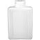 Nalgene Wide Mouth Rectangular Bottle 64Ounce