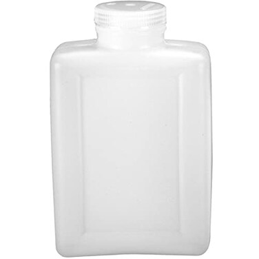 Nalgene Wide Mouth Rectangular Bottle 64Ounce