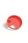 Nalgene Easy Sipper Cap for Wide Mouth Water Bottles Red